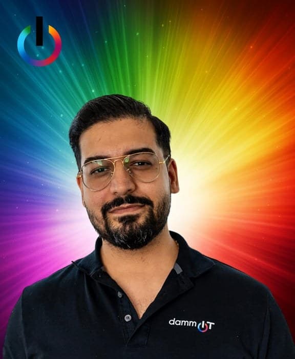 Ankit Punjabi