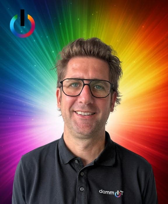 Christian Seipp