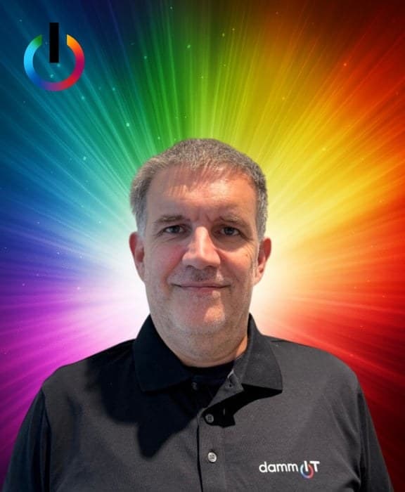 Daniel Stock