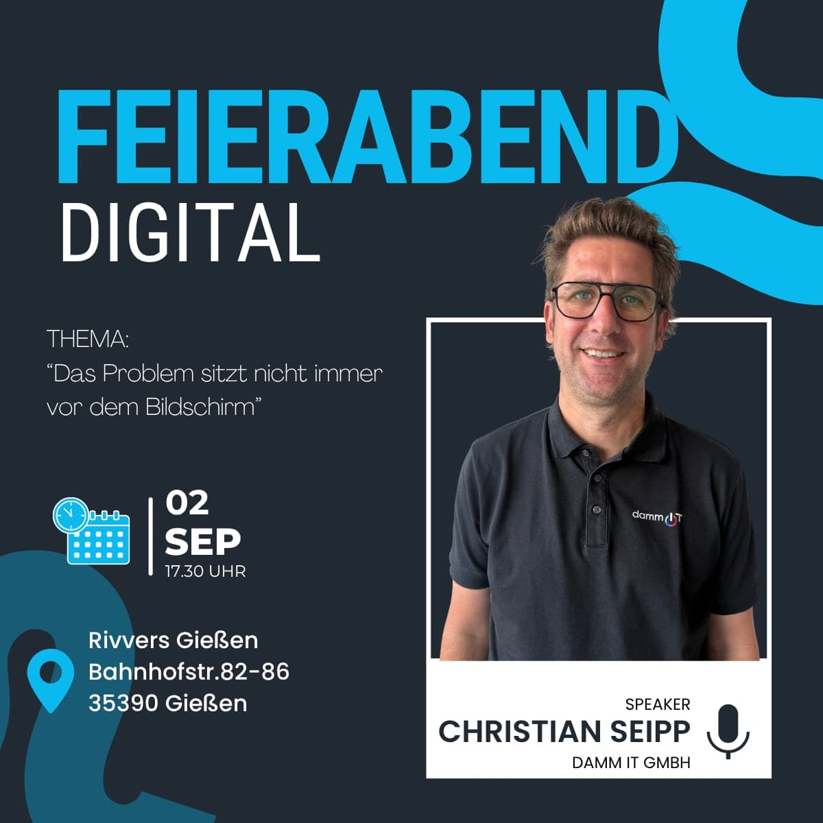 Feierabend:Digital